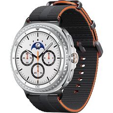 Galaxy Watch8 Classic | 46 мм | 4G LTE | White | Athleisure/Graphite | M/L, Размер ремешка : M/L, Тип ремешка : Athleisure, Размер корпуса : 46 мм, Подключение часов : Bluetooth / Wi-Fi + 4G LTE, Цвет ремешка: Graphite, Цвет: White